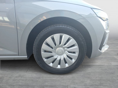 Skoda Scala Gebrauchtwagen Skoda Scala Gebrauchtwagen