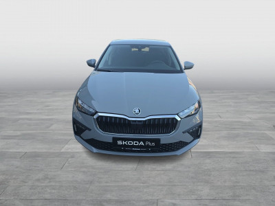 Skoda Scala Gebrauchtwagen Skoda Scala Gebrauchtwagen