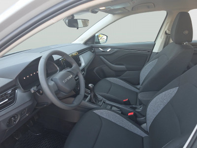 Skoda Scala Gebrauchtwagen Skoda Scala Gebrauchtwagen