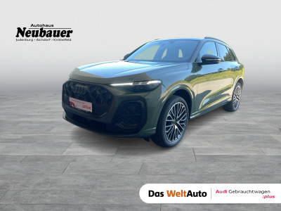 Audi Q5 Gebrauchtwagen