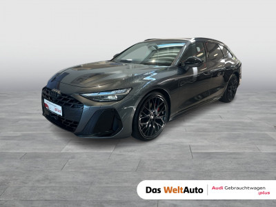 Audi A6 Gebrauchtwagen Audi A6 Gebrauchtwagen