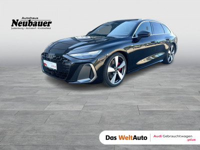 Audi A6 Gebrauchtwagen Audi A6 Gebrauchtwagen