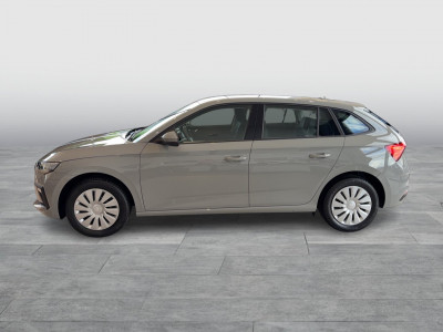 Skoda Scala Gebrauchtwagen Skoda Scala Gebrauchtwagen