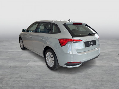 Skoda Scala Gebrauchtwagen Skoda Scala Gebrauchtwagen
