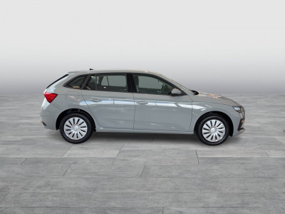 Skoda Scala Gebrauchtwagen Skoda Scala Gebrauchtwagen