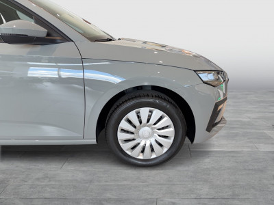 Skoda Scala Gebrauchtwagen Skoda Scala Gebrauchtwagen