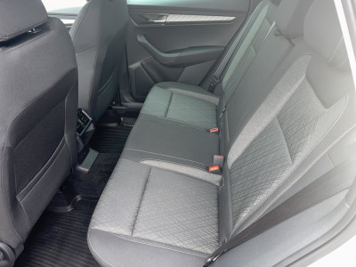Skoda Karoq Gebrauchtwagen Skoda Karoq Gebrauchtwagen