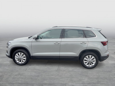 Skoda Karoq Gebrauchtwagen Skoda Karoq Gebrauchtwagen