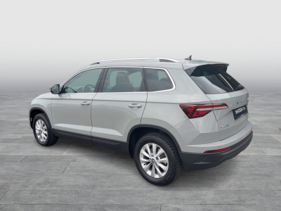 Skoda Karoq Gebrauchtwagen Skoda Karoq Gebrauchtwagen