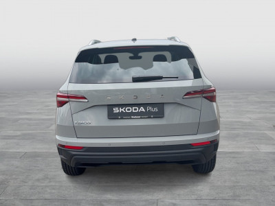 Skoda Karoq Gebrauchtwagen Skoda Karoq Gebrauchtwagen
