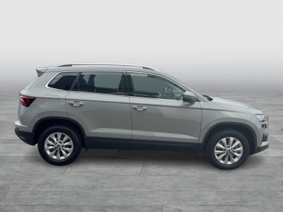 Skoda Karoq Gebrauchtwagen Skoda Karoq Gebrauchtwagen