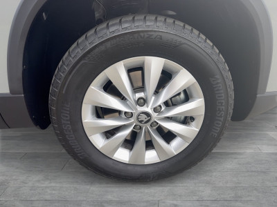 Skoda Karoq Gebrauchtwagen Skoda Karoq Gebrauchtwagen