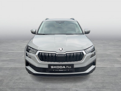 Skoda Karoq Gebrauchtwagen Skoda Karoq Gebrauchtwagen