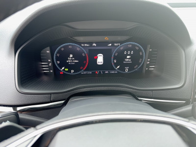 Skoda Karoq Gebrauchtwagen Skoda Karoq Gebrauchtwagen