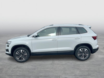 Skoda Karoq Gebrauchtwagen Skoda Karoq Gebrauchtwagen