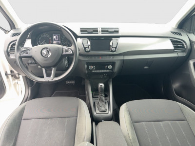 Skoda Fabia Gebrauchtwagen Skoda Fabia Gebrauchtwagen