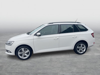 Skoda Fabia Gebrauchtwagen Skoda Fabia Gebrauchtwagen