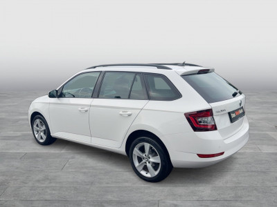 Skoda Fabia Gebrauchtwagen Skoda Fabia Gebrauchtwagen