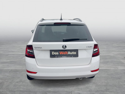 Skoda Fabia Gebrauchtwagen Skoda Fabia Gebrauchtwagen