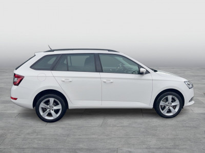 Skoda Fabia Gebrauchtwagen Skoda Fabia Gebrauchtwagen