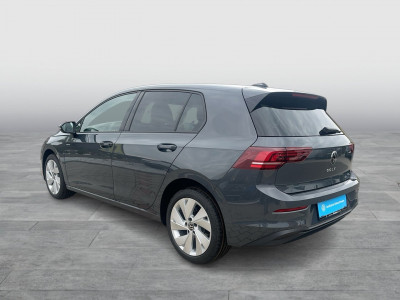 VW Golf Gebrauchtwagen VW Golf Gebrauchtwagen