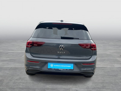 VW Golf Gebrauchtwagen VW Golf Gebrauchtwagen