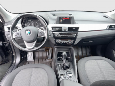 BMW X1 Gebrauchtwagen BMW X1 Gebrauchtwagen