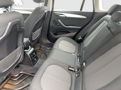 BMW X1 Gebrauchtwagen BMW X1 Gebrauchtwagen