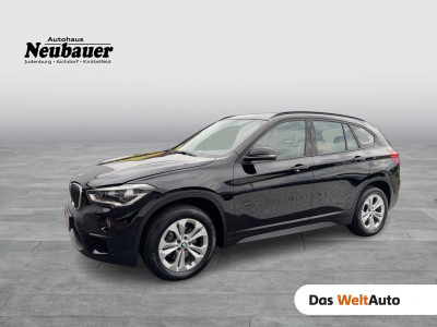 BMW X1 Gebrauchtwagen BMW X1 Gebrauchtwagen