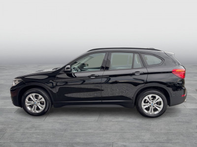 BMW X1 Gebrauchtwagen BMW X1 Gebrauchtwagen