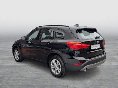 BMW X1 Gebrauchtwagen BMW X1 Gebrauchtwagen