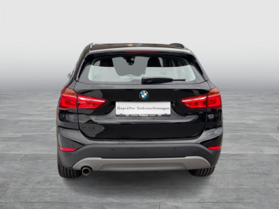 BMW X1 Gebrauchtwagen BMW X1 Gebrauchtwagen