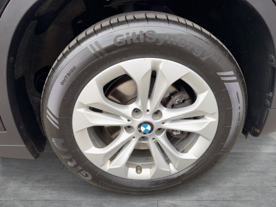 BMW X1 Gebrauchtwagen BMW X1 Gebrauchtwagen