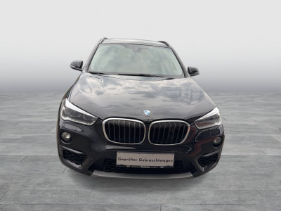 BMW X1 Gebrauchtwagen BMW X1 Gebrauchtwagen