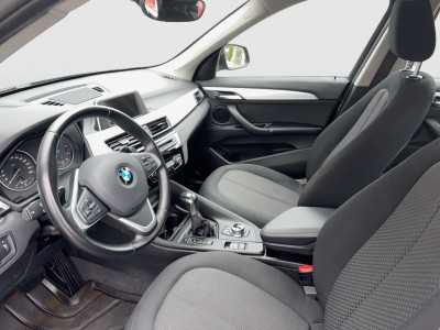 BMW X1 Gebrauchtwagen BMW X1 Gebrauchtwagen