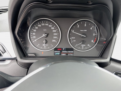BMW X1 Gebrauchtwagen BMW X1 Gebrauchtwagen