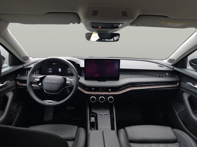 Skoda Superb Gebrauchtwagen Skoda Superb Gebrauchtwagen