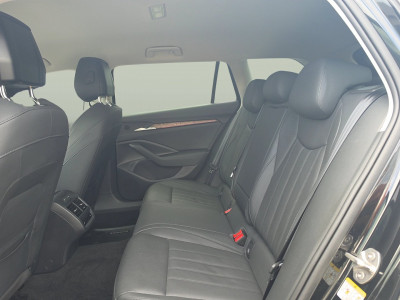Skoda Superb Gebrauchtwagen Skoda Superb Gebrauchtwagen