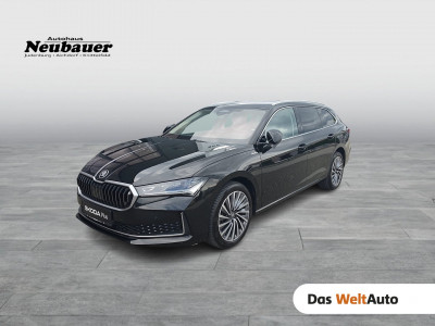 Skoda Superb Gebrauchtwagen Skoda Superb Gebrauchtwagen