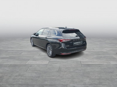 Skoda Superb Gebrauchtwagen Skoda Superb Gebrauchtwagen