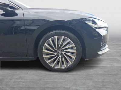 Skoda Superb Gebrauchtwagen Skoda Superb Gebrauchtwagen