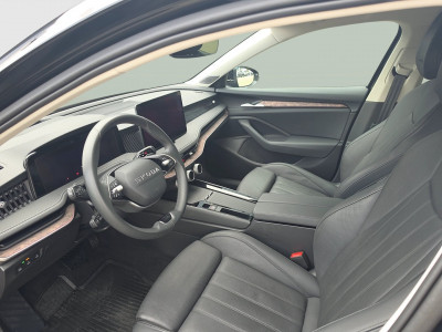 Skoda Superb Gebrauchtwagen Skoda Superb Gebrauchtwagen