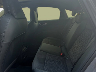 Audi Q4 e-tron Gebrauchtwagen Audi Q4 e-tron Gebrauchtwagen