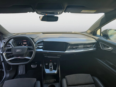 Audi Q4 e-tron Gebrauchtwagen Audi Q4 e-tron Gebrauchtwagen
