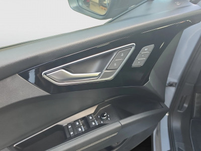 Audi Q4 e-tron Gebrauchtwagen Audi Q4 e-tron Gebrauchtwagen
