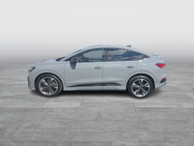 Audi Q4 e-tron Gebrauchtwagen Audi Q4 e-tron Gebrauchtwagen