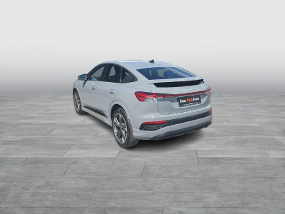 Audi Q4 e-tron Gebrauchtwagen Audi Q4 e-tron Gebrauchtwagen