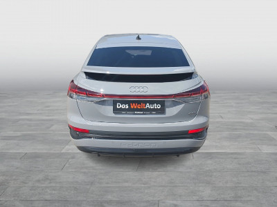 Audi Q4 e-tron Gebrauchtwagen Audi Q4 e-tron Gebrauchtwagen