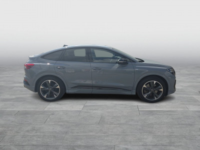 Audi Q4 e-tron Gebrauchtwagen Audi Q4 e-tron Gebrauchtwagen
