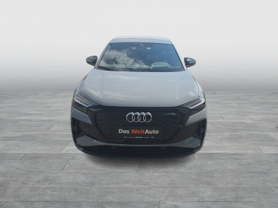 Audi Q4 e-tron Gebrauchtwagen Audi Q4 e-tron Gebrauchtwagen